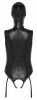 Seksowne body otwarte Bad Kitty Body & Mask L